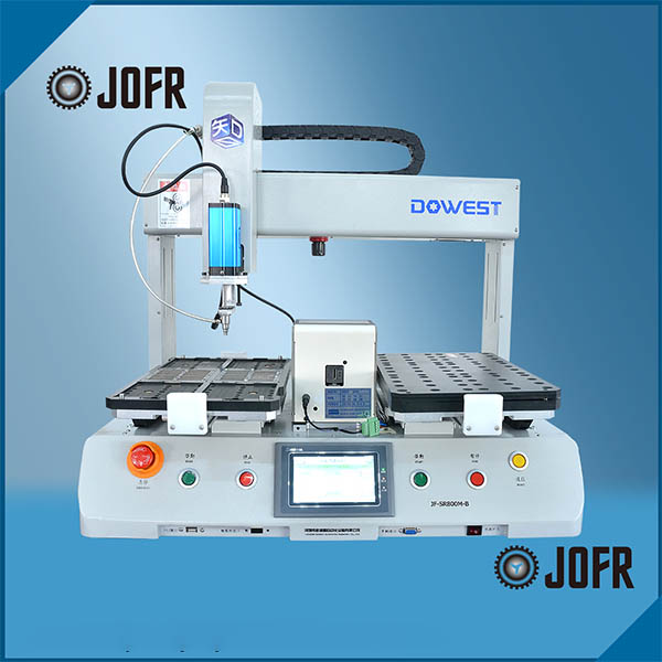 自動(dòng)鎖螺絲機(jī)1